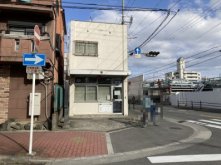 警察署・交番　鶴見警察署 緑交番（警察署・交番）まで339m