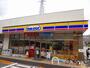 コンビニ　ミニストップ（コンビニ）まで317m