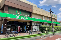 ショッピングセンター　ワークマンプラス蒲田矢口渡店（ショッピングセンター）まで731m