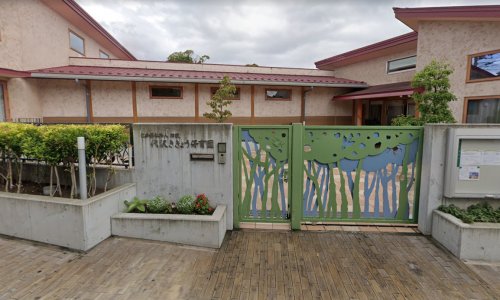 幼稚園・保育園　代沢ききょう保育園（幼稚園・保育園）まで1884m