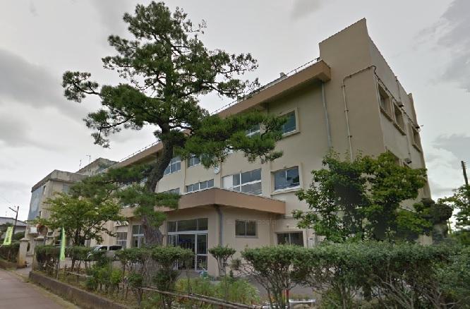 小学校　大関小学校（小学校）まで1200m