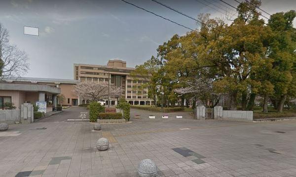 大学・短大　宮崎公立大学（大学・短大）まで658m