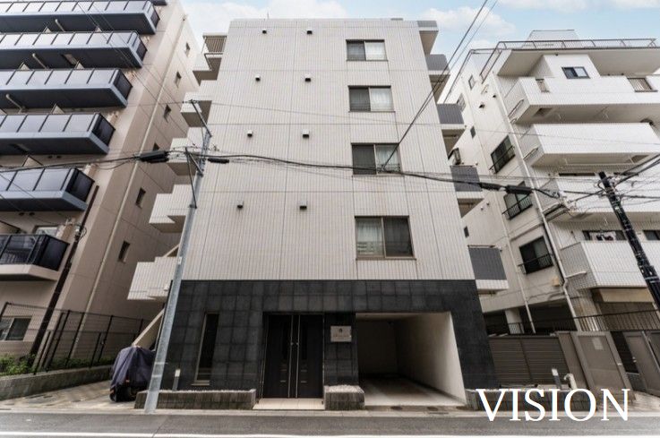 建物外観　☆外観☆