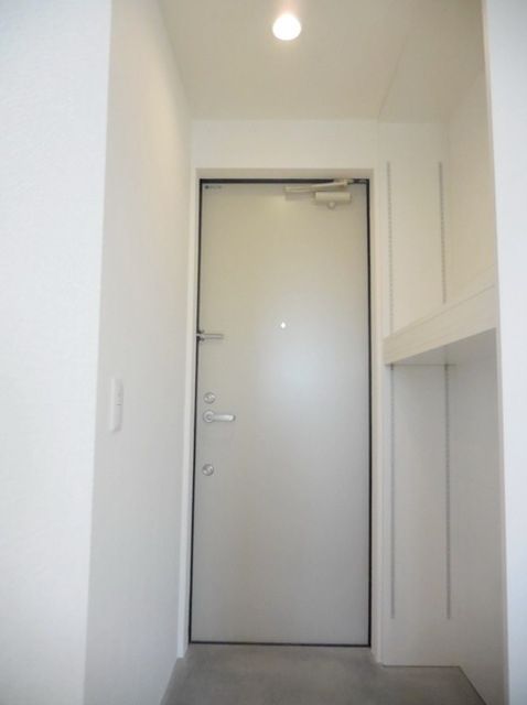 玄関　室内・室内設備
