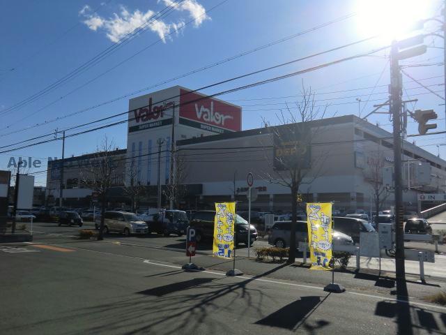 スーパー　バロー豊橋店（スーパー）まで1304m