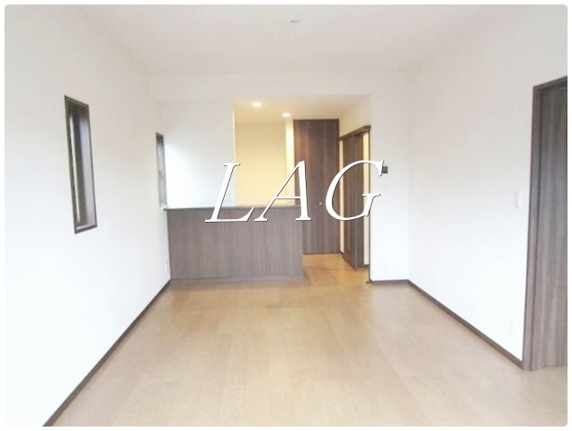 居室・リビング　洋室のお部屋です。