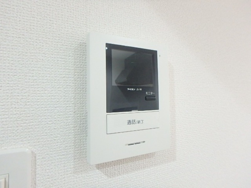 セキュリティ　図面と現状に相違がある場合には現状を優先