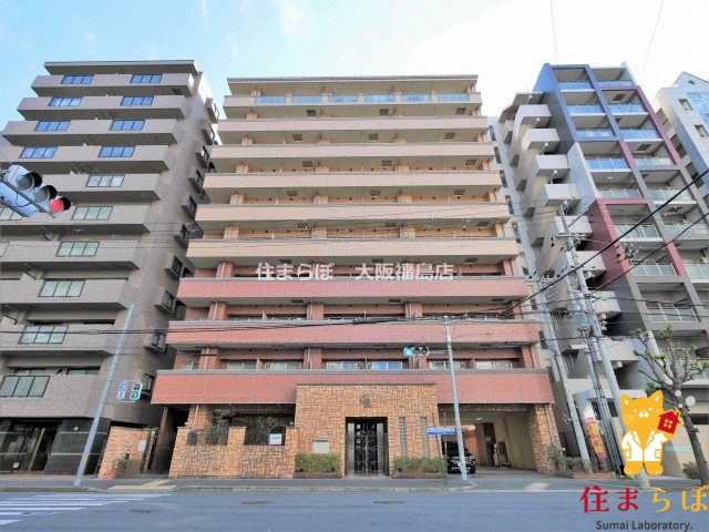 建物外観　★ ★ 口コミ平均4.94のお店 ★ ★