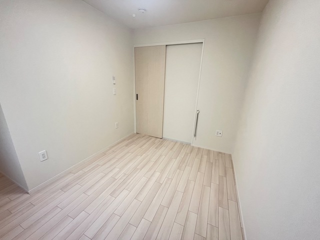 その他部屋・スペース　クローゼット付の洋室です☆
