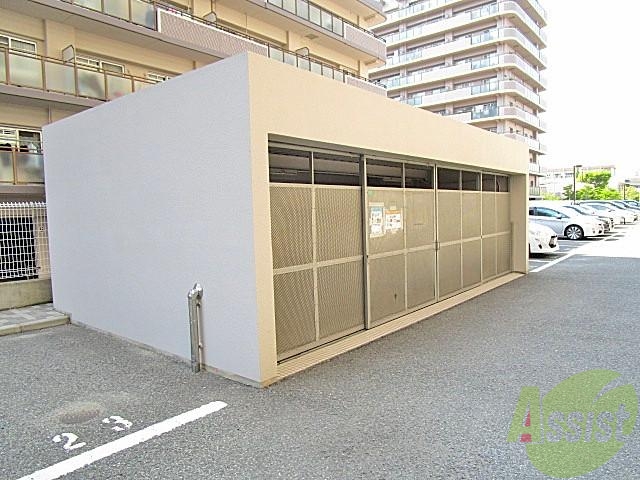 その他　（その他）まで100m