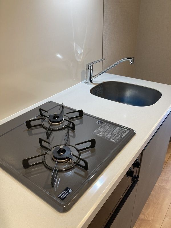 キッチン　別部屋参考写真