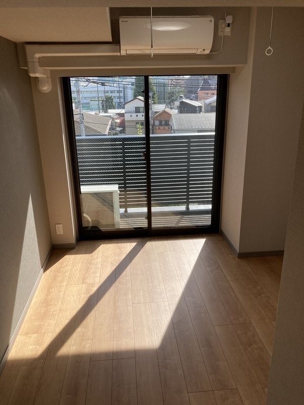 居室・リビング　別部屋参考写真