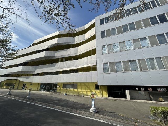 大学・短大　群馬大学理工学部 太田キャンパス（大学・短大）まで886m