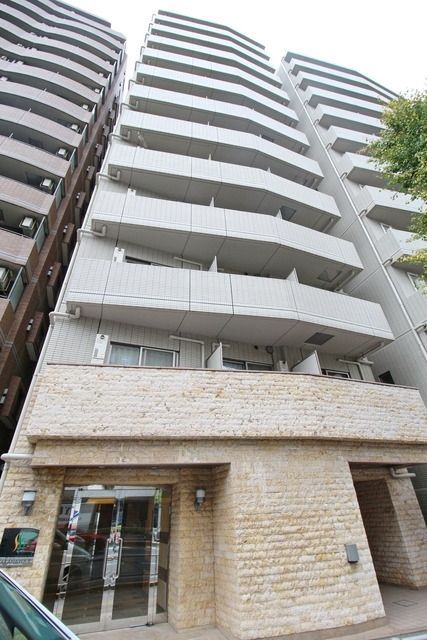 建物外観　☆外観☆