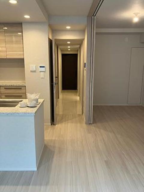 居室・リビング　※写真は同タイプ住戸です。