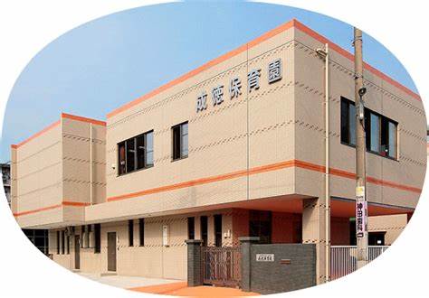 幼稚園・保育園　成徳保育園（幼稚園・保育園）まで568m