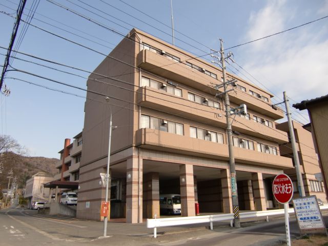 病院　木戸病院（病院）まで530m
