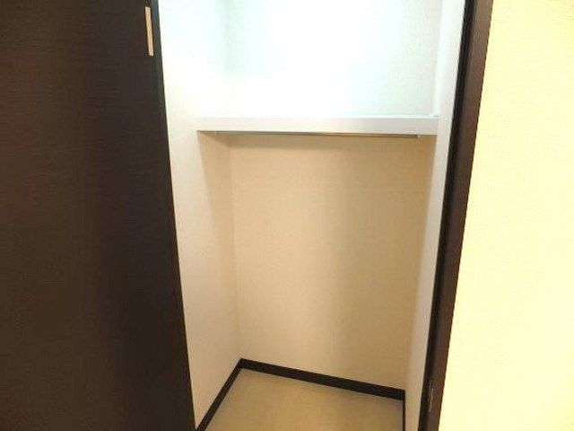 収納　★ウォークインクローゼット★