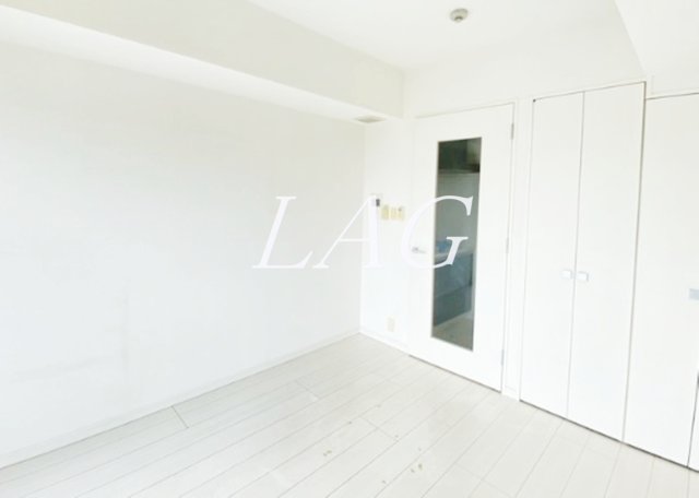 その他部屋・スペース　寝室です。