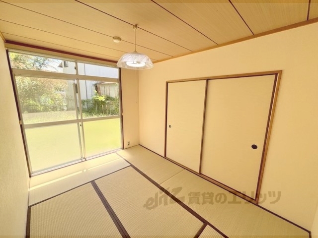 その他部屋・スペース　和室