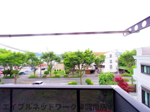 眺望　同イメージ
