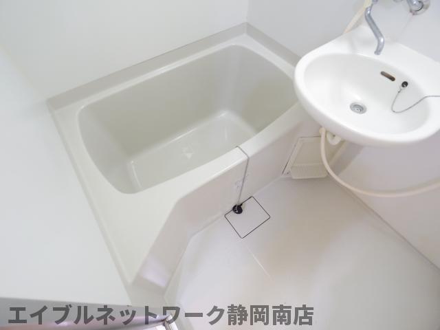 洗面設備　同イメージ