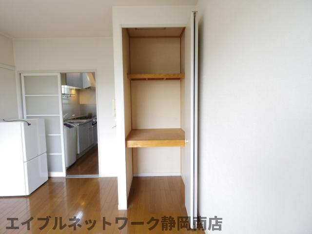 収納　同イメージ