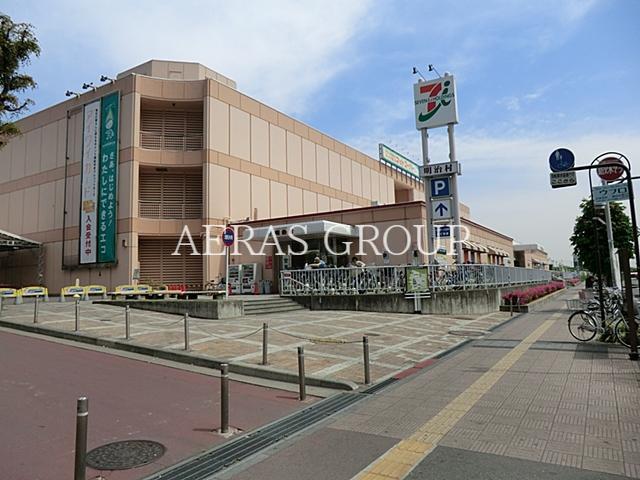 スーパー　イトーヨーカドー 大宮店（スーパー）まで472m