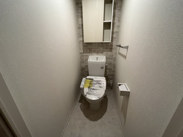 トイレ　温水洗浄便座付きでおすすめ！