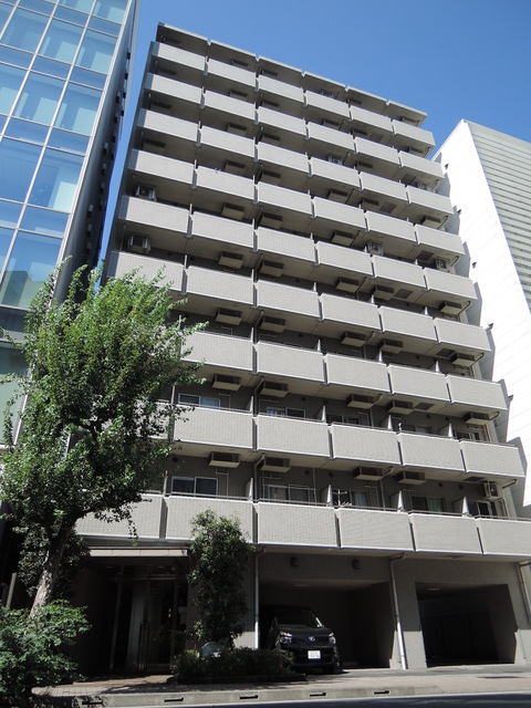 建物外観　外観・土地