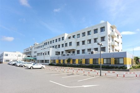 病院　船橋二和病院（病院）まで860m