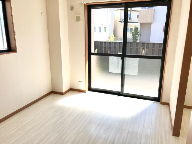 その他部屋・スペース　洋室