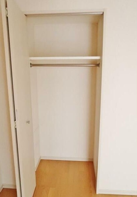 収納　※同仕様写真含む