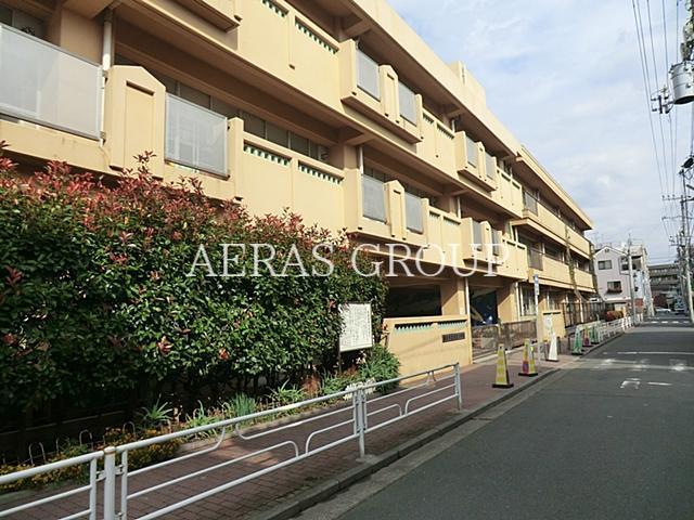 小学校　横浜市立末吉小学校（小学校）まで700m