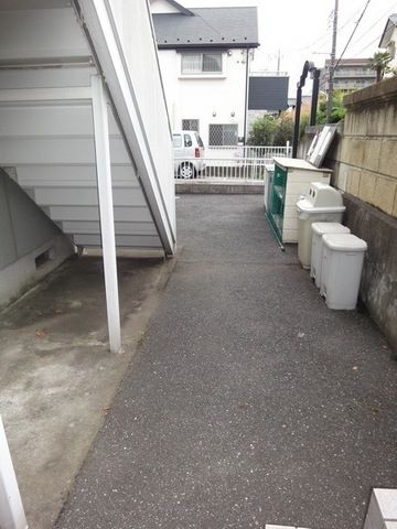 庭