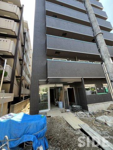 リベラ千林大宮の外観写真