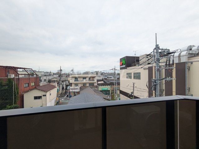アークマーク千歳船橋のその他写真
