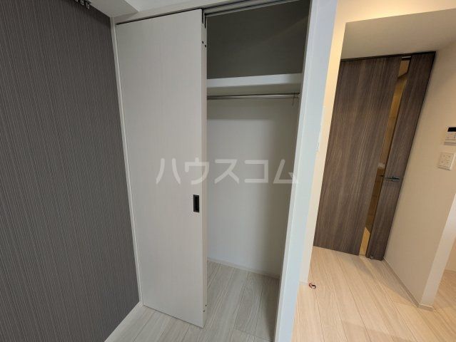 アークマーク千歳船橋の内装写真