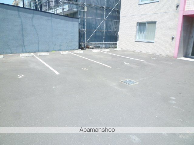 その他共有部分　その他共有部分