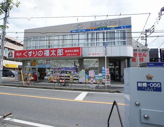 ルミエールの周辺写真