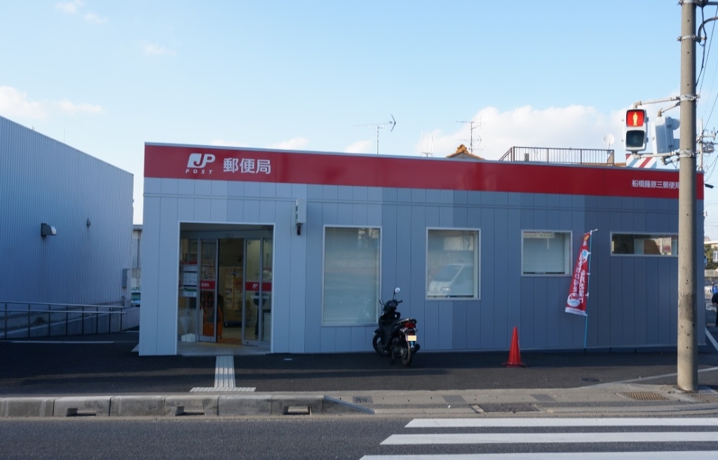 ルミエールの周辺写真