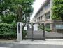 中学校　練馬区立開進第三中学校（中学校）まで811m