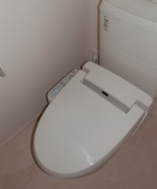 トイレ　参考写真です。