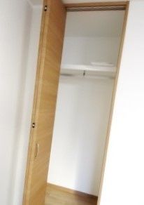 収納　※同建物別部屋参照写真