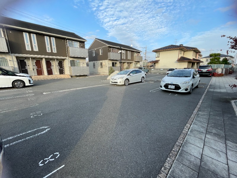 チェーロ セレーナ A棟のその他写真
