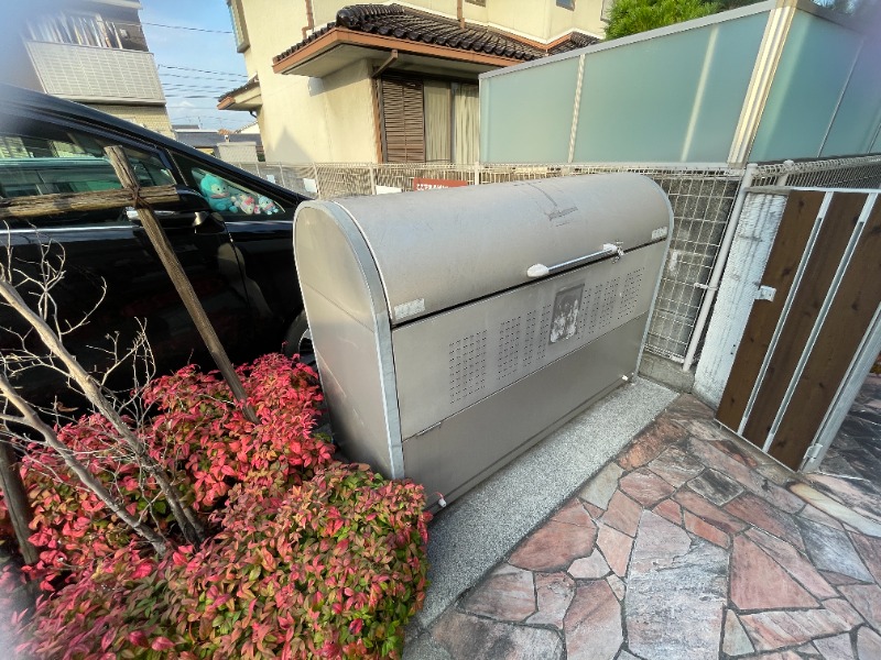 チェーロ セレーナ A棟のその他写真