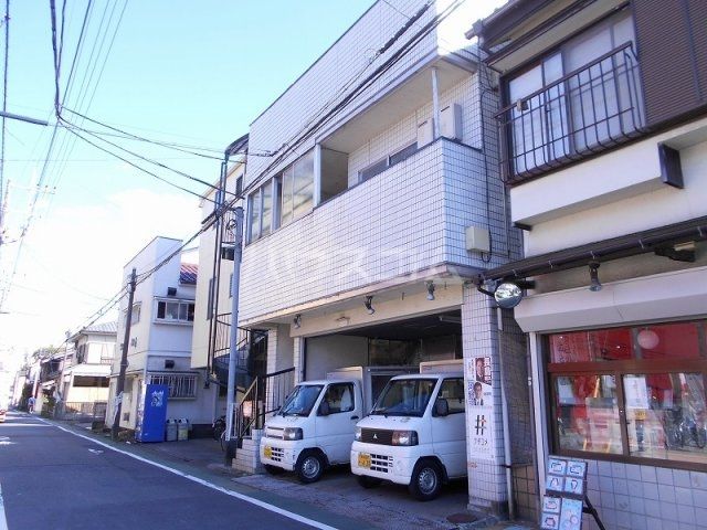 仙台屋ビル