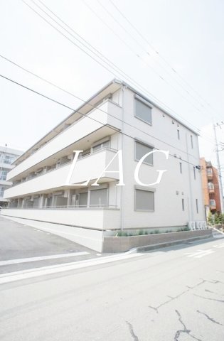 ＪＲ中央線 日野駅 徒歩15分 築9年