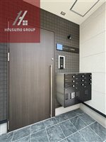 REGIES八尾駅前の外観写真