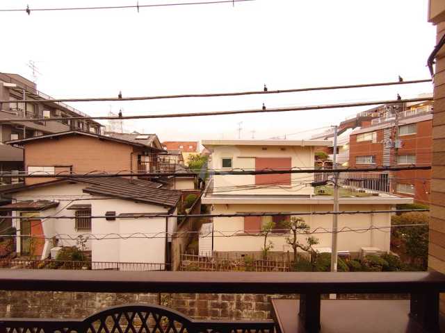 眺望　別部屋参考写真
